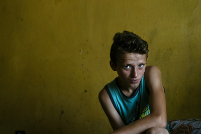 「血の復讐」におびえる子どもたち アルバニア、中世の慣習今も