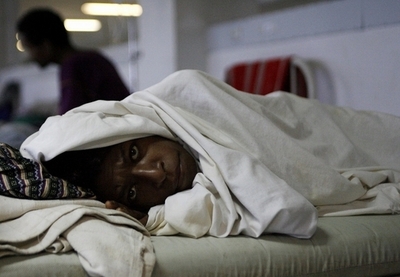 WHO、多剤耐性結核の新検査法導入へ 2日以内に診断結果