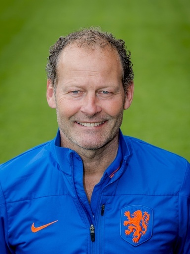 オランダ代表の次期監督にブリント氏が決定