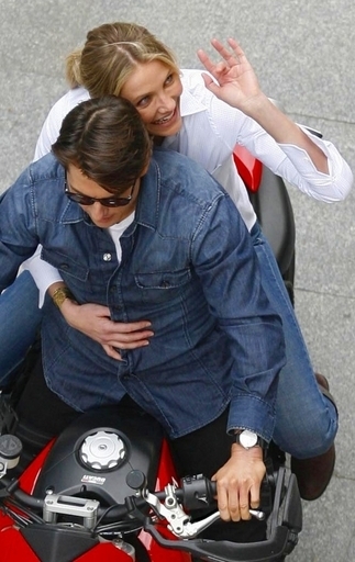 スペインの古都、ハリウッド映画で観光客奪取へ