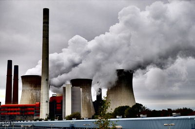 石炭火力の粉じんによる死者、EUで年間2万3000人