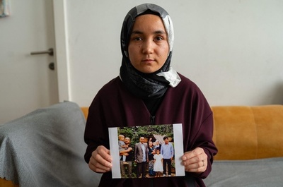 中国当局のデータベース流出、拘束されたウイグル人の詳細明らかに