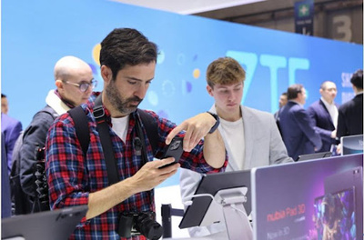 中国の通信企業が世界の持続可能な発展に貢献