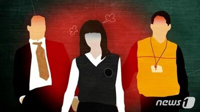 「男の先生は不安」「担任チェンジさせたい」…韓国・身勝手すぎる保護者の投稿に批判殺到