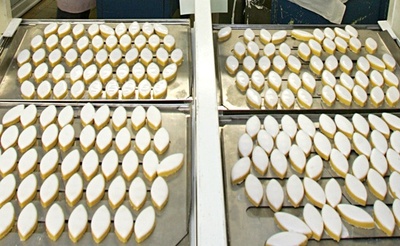 南仏伝統菓子「カリソン」 中国の実業家が商標登録、地元は警戒