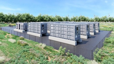 森トラスト　「琵琶湖蓄電所プロジェクト」を開始