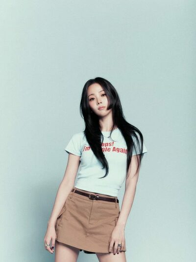 HYNN、8月13日に新EP「夏のきめ」発売　直後に単独公演も