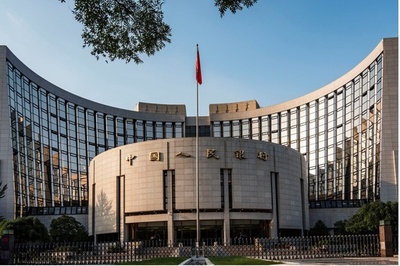 中国 適度に緩和された金融政策で内需拡大と科学技術革新を重視
