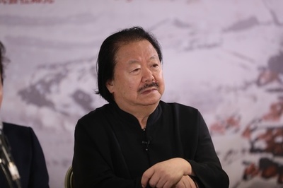 中国人作品専門の美術館オープン、都内初