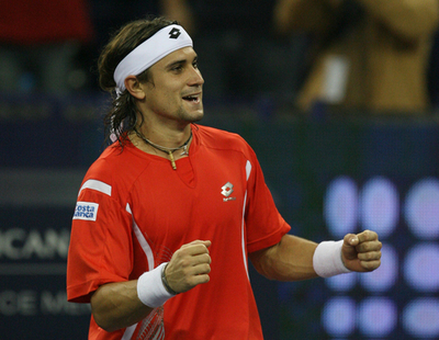 フェレール ナダル降し2連勝