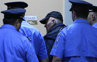 【写真特集】少年も殺されたスレブレニツァ虐殺を指揮、ムラディッチ被告