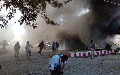 インドネシア・パプア州で再び暴動、約30人が死亡 当局発表