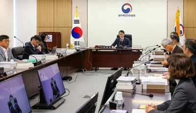 韓国・古里原発3、4号機の運転延長を許可…設計寿命の40年超え