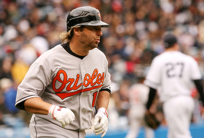 ＜07MLB＞オリオールズ ヤンキースを降しシーズン2勝目 - 米国