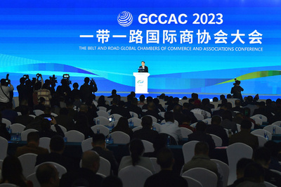 質の高い「一帯一路」共同建設は実践の場だ