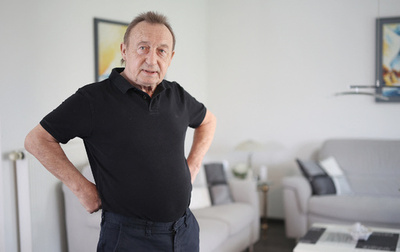 「東のゲルト・ミュラー」、シュトライヒ氏が71歳で死去