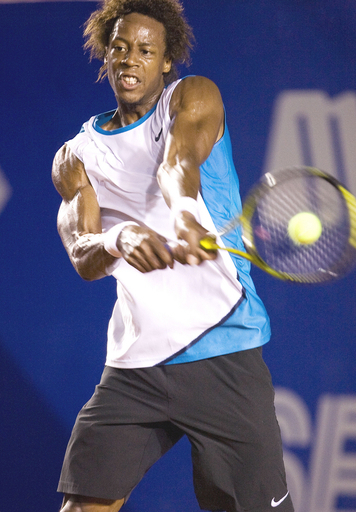 モンフィス アカスーソを下し決勝へ、アビエルト・メキシカーノ