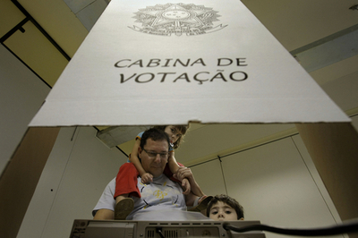 「オバマ」候補、ブラジル地方選で落選「ビン・ラディン」候補も