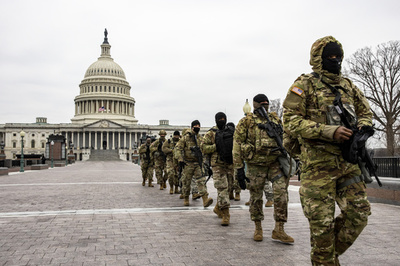 トランプ氏弾劾、間もなく評決 最終弁論始まる