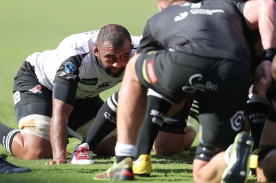 サンウルブズ開幕3連敗、敵地でシャークスに大敗