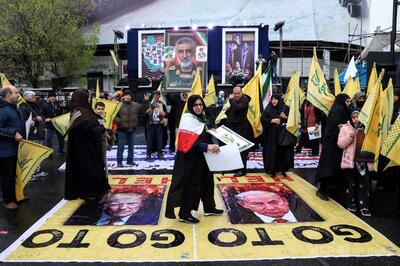 米イラン交渉「行われていない」 駐パキスタン・イラン大使が否定