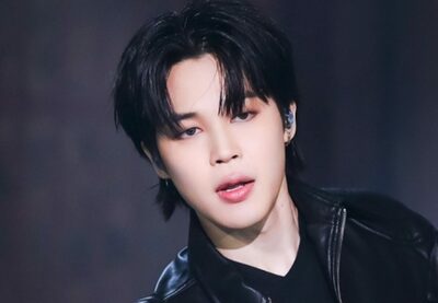 BTS JIMIN「Set Me Free Part2」Spotify 3億ストリーミング突破