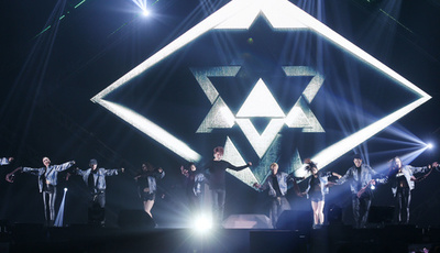 「JYJ」のジュンス、ソウルでコンサート開催