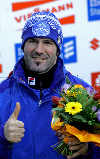 ＜リュージュ 06-07W杯・第7戦＞男子一人乗り、ツェゲラー 今季4勝目を挙げる - ドイツ