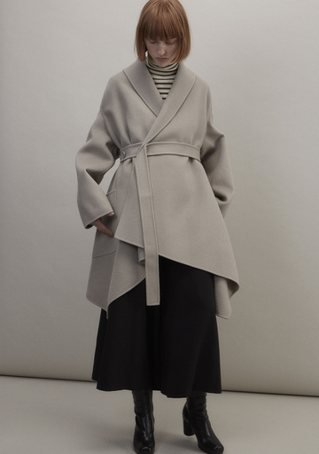 「ビューティフルピープル」リバーコートの新作に限定カラー