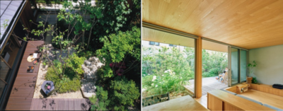 積水ハウス、生態系に配慮した造園緑化事業「５本の樹」計画25周年 <br />お客様と育んだ “庭から始まるネイチャー・ポジティブ”の取り組み<br />累積植栽本数は2,143万本に