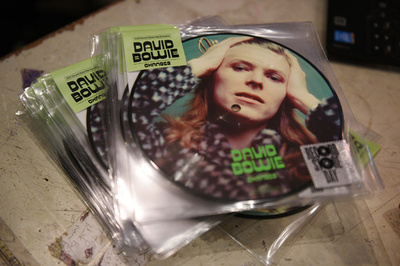 英国でレコード人気復活、2016年LP売上が四半世紀で最高に