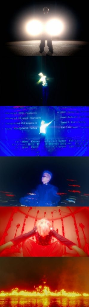 AKMUイ・チャンヒョク、ソロアルバムのビジュアルフィルム第2弾公開 – KOREA WAVE