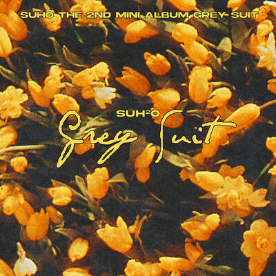 EXO スホ、4月4日にソロカムバック…アルバム名は「Grey Suit」 – KOREA WAVE