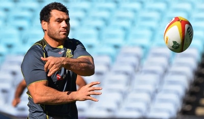 ラグビー元豪代表のスミスが現役引退、サントリーの守備コーチ就任