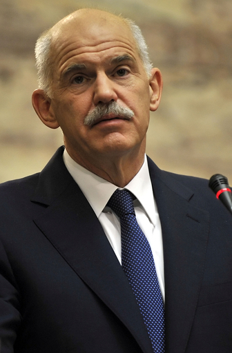 ギリシャ首相、「国民投票撤回の用意ある」