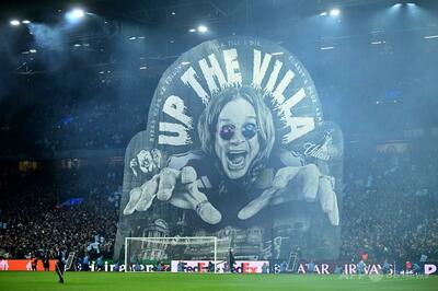 「ブラック・サバス」再結成限定チケット、即完売 オジー最後の公演か