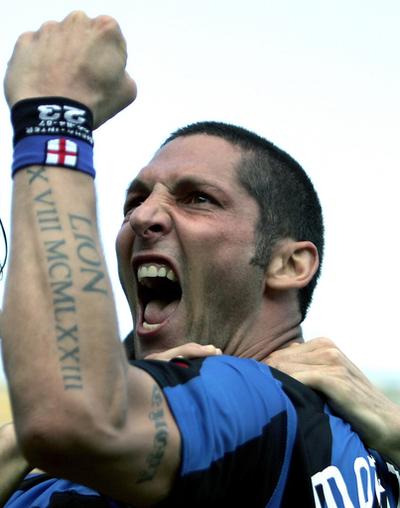 ＜サッカー セリエA＞インテル 残り5節を残して通算15度目の優勝を果たす - イタリア