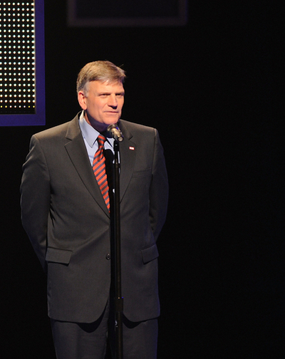 「キリストの再臨は世界規模のソーシャルメディアイベント」、福音派伝道師