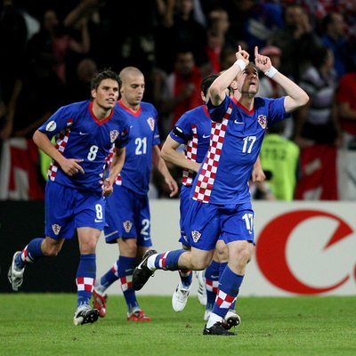 クロアチア ポーランド下しグループリーグ3連勝