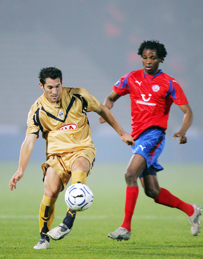 ボルドー ホームでヘルシンボリを降し決勝トーナメントへ