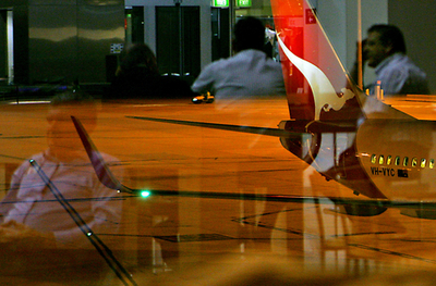 カンタス航空買収劇失敗、国内メディアが激しく非難 - オーストラリア