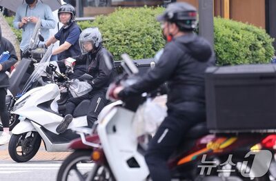 月給だけでは生活困難？…韓国・副業する会社員40万人突破、30代で16.8％増