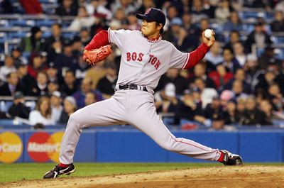 ＜07MLB＞岡島 10試合連続無失点  - 米国