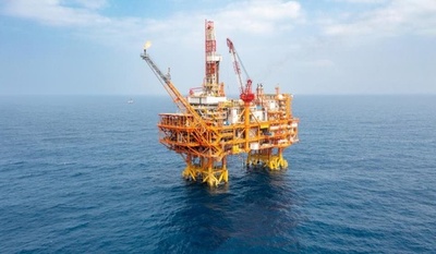 中国初の海中CO2封入モデルプロジェクトが正式稼働