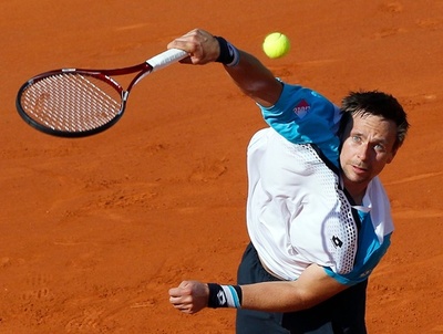 全仏でナダル撃破のソデルリング氏「フェデラーのお礼待っている」