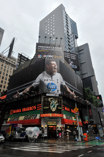 レアル・マドリード、ベイル獲得を目指し「交渉中」