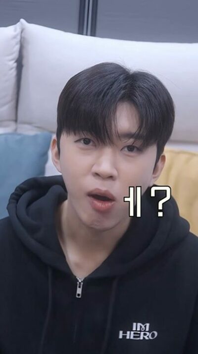 最初は微妙、でも止まらない…韓国の演歌、人気の“もちもち”クッキー体験