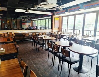 ソウル市庁駅事故以後、途絶えた客…周辺商店が悲鳴「賃貸料、払えない」