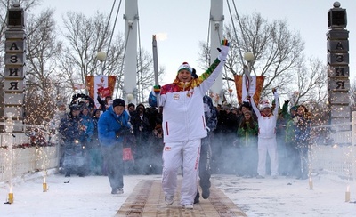 欧米首脳の五輪開幕式ボイコット「影響なし」とロシア
