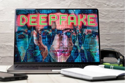 ドイツ人の9割以上 AIがディープフェイクに利用されることを憂慮